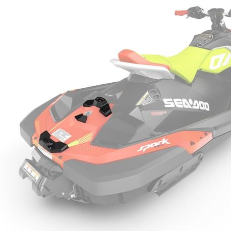 LinQ Sea-Doo kiinnitysalusta -sarja Spark 2up